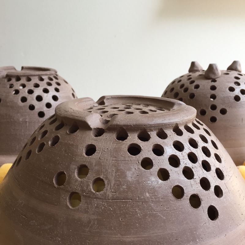 OPEN STUDIOS POTTERY Image