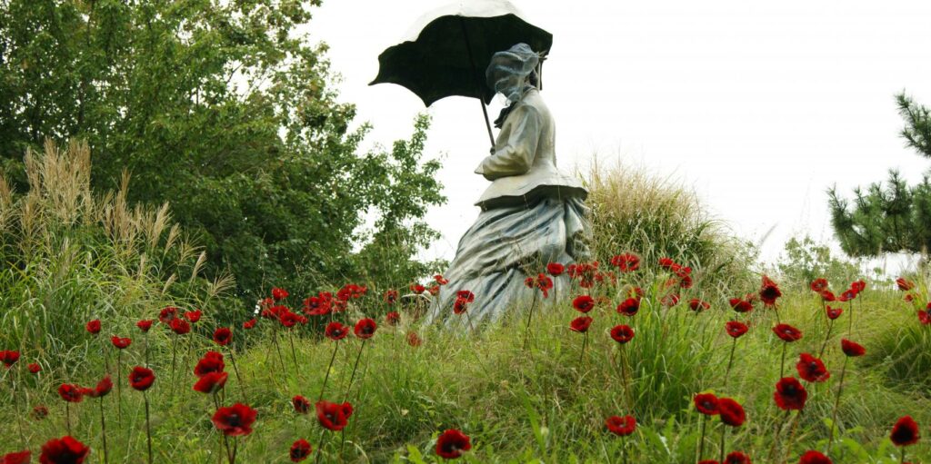 Grounds For Sculpture