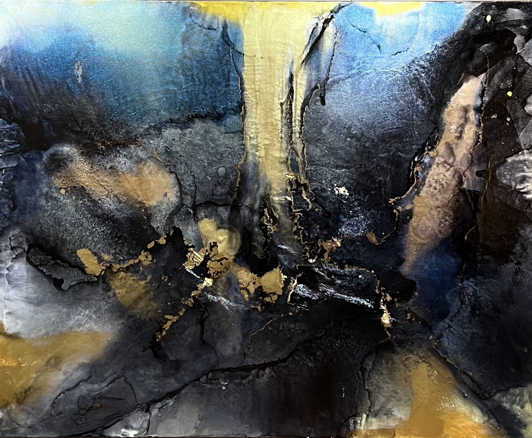 Gorge Walks » Rehoboth Art League