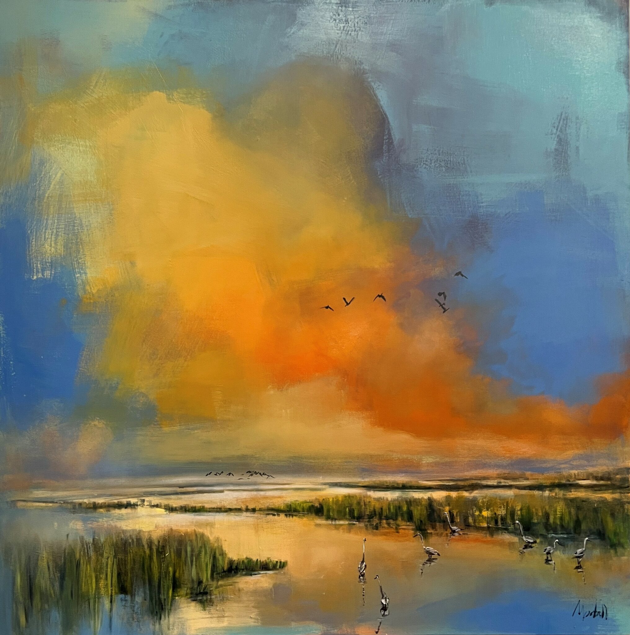Outdoor Show » Rehoboth Art League