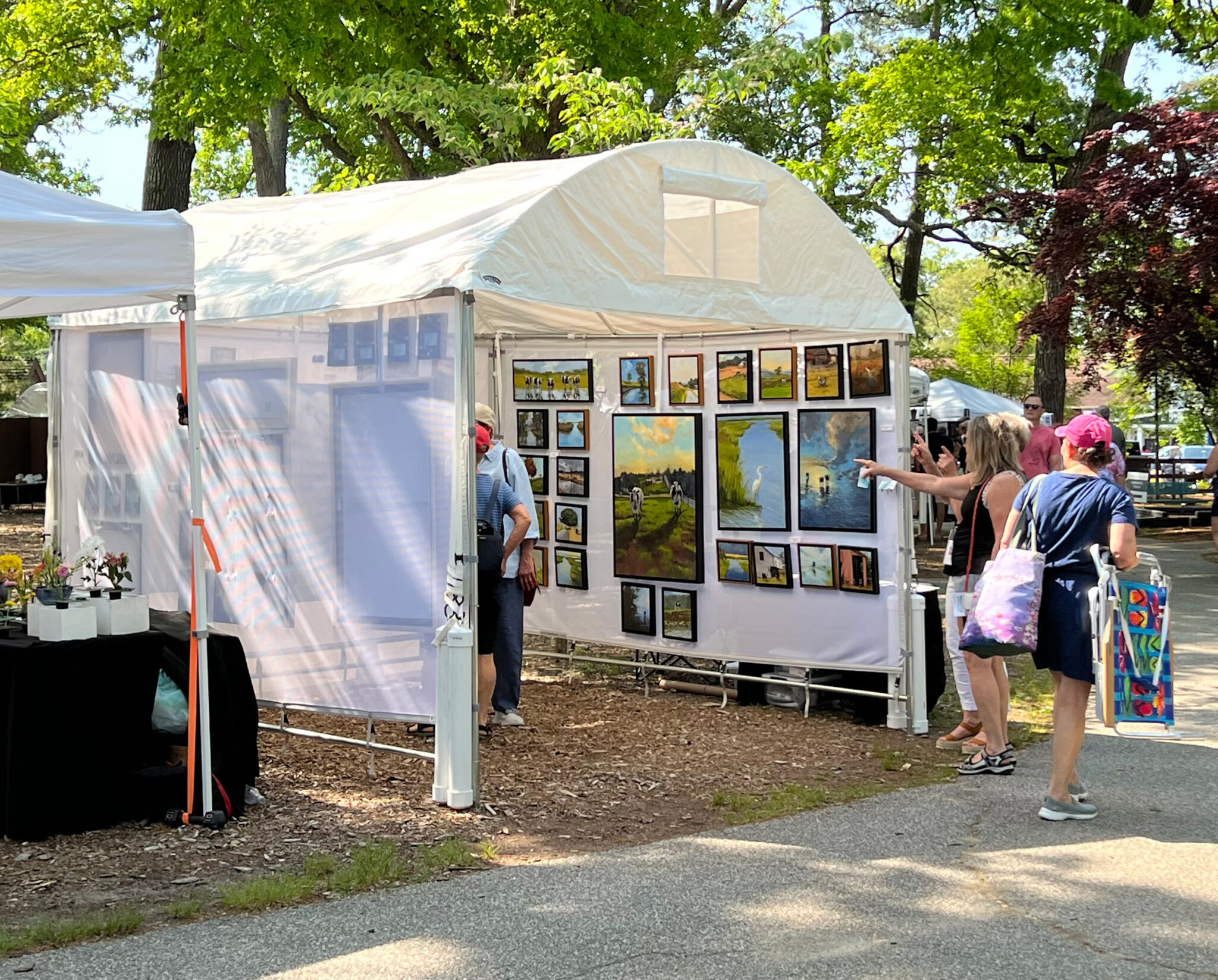 Rehoboth Art League