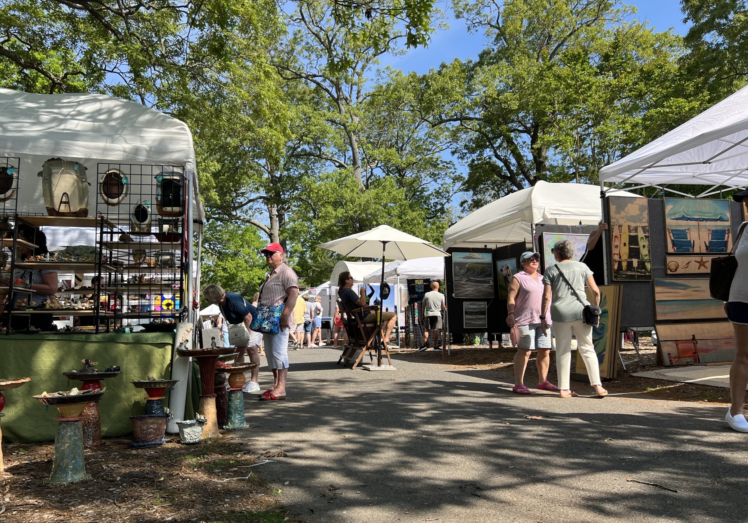 Events Rehoboth Art League